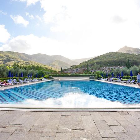Bilocale Sant'Anna Vicolo Del Mughetto Villa Kültér fotó