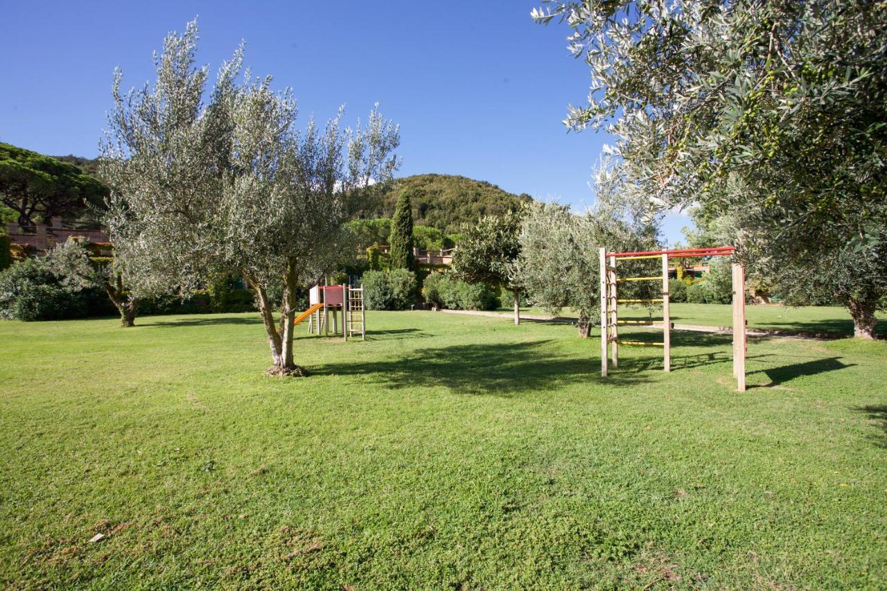 Bilocale Sant'Anna Vicolo Del Mughetto Villa Kültér fotó